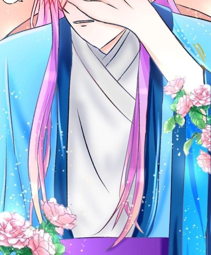 xuyên không làm thái tử phi chapter 8 23