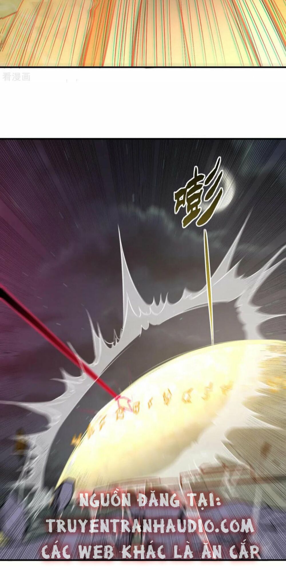 võ đạo độc tôn chapter 157 16