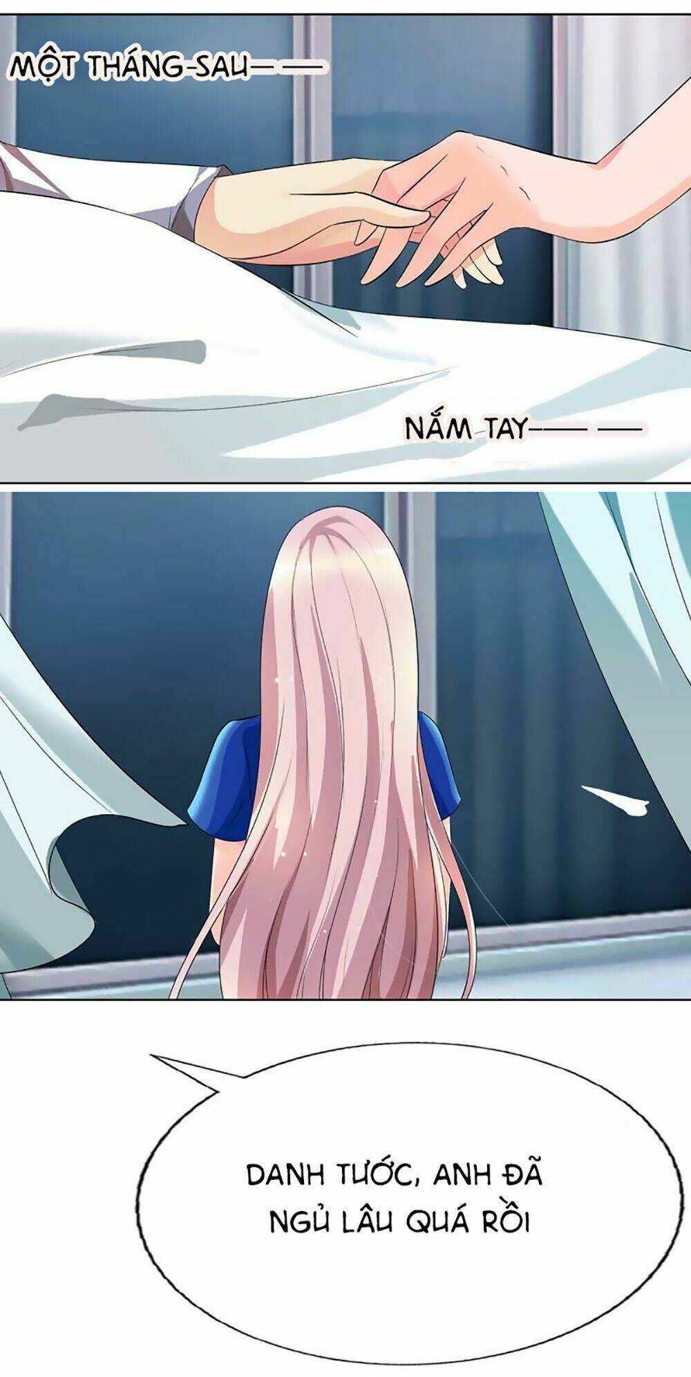 em vẫn còn nhỏ chapter 33 2