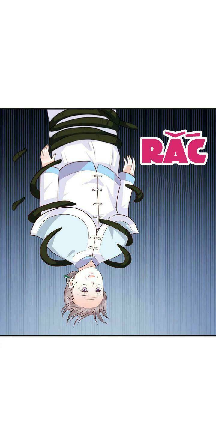 chào buổi tối, minh vương đại nhân chapter 26 6