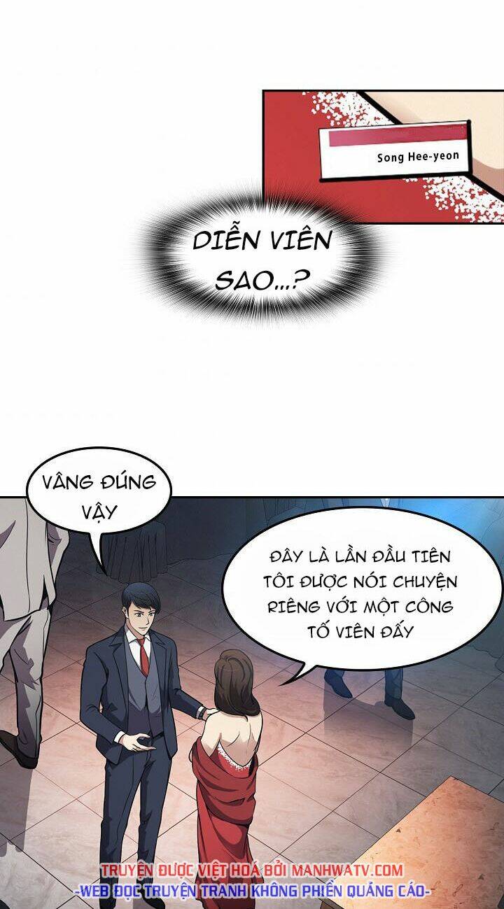 điều tra viên chuyển sinh chapter 62 44