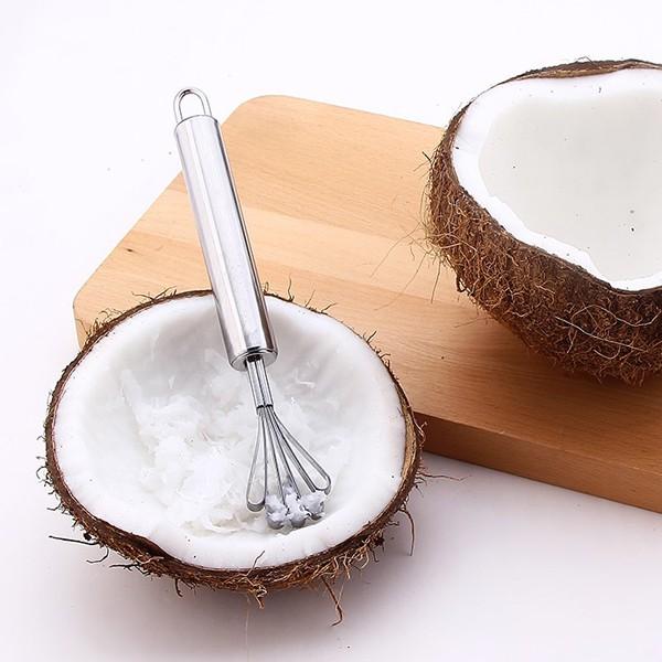 Dụng cụ đánh vảy cá, nạo dừa