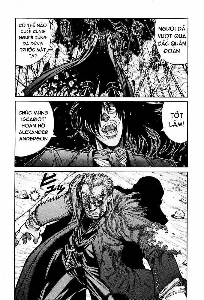 hellsing chapter 66 5