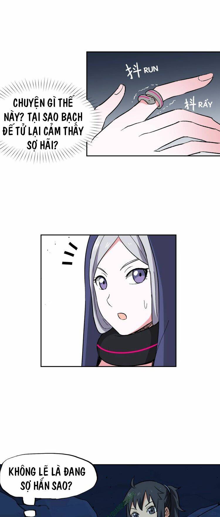 ta luyện giả kim trong thời đại tu tiên chapter 28 17