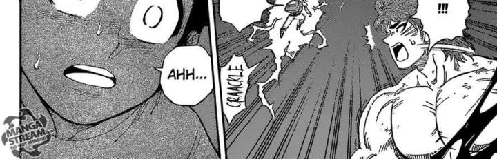 thánh tỏi sành ăn chapter 369 32