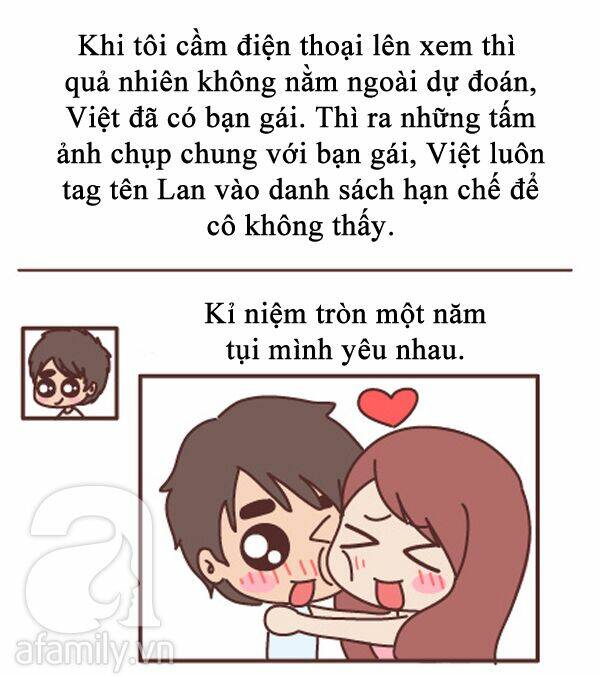 giải mã tình yêu chapter 53 13