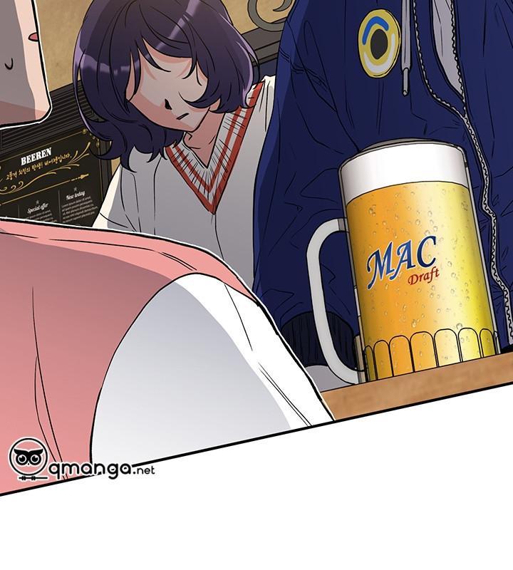 gâu gâu! chapter 1 46