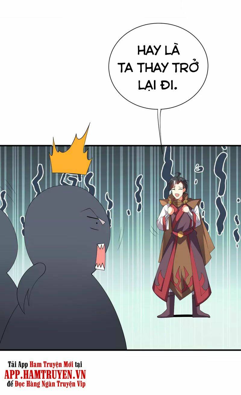 phục thiên thánh chủ chapter 149 7