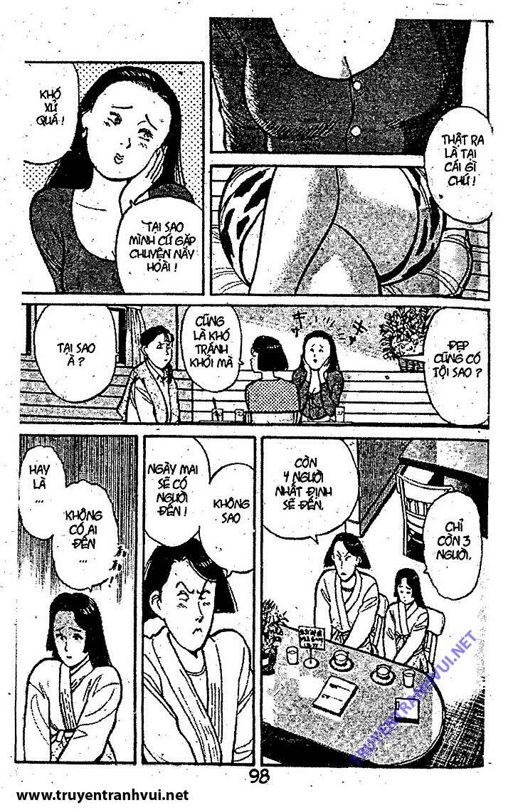 yawara chapter 111 12