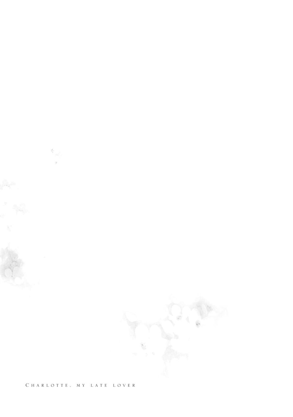 itoshi no ko, charlotte chapter 4 17