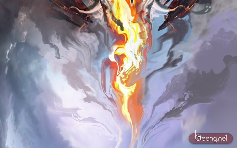 lâm uyên kiếp chapter 0 21