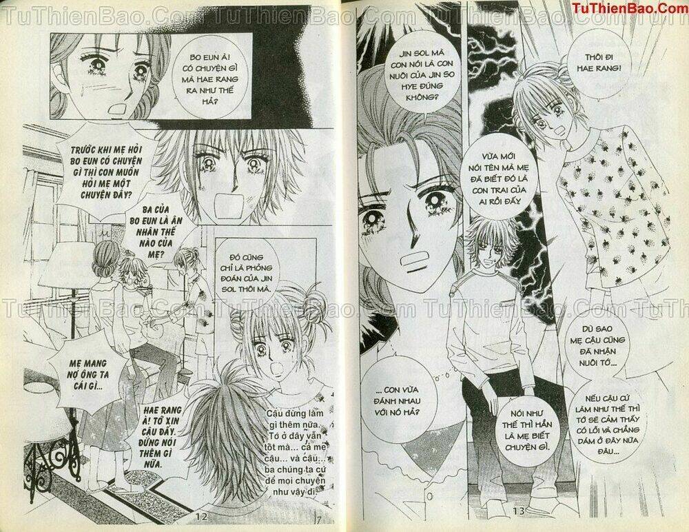 bí mật chapter 4 6