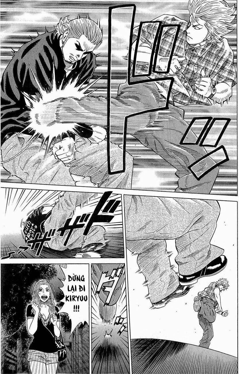 samurai soldier chapter 4 11