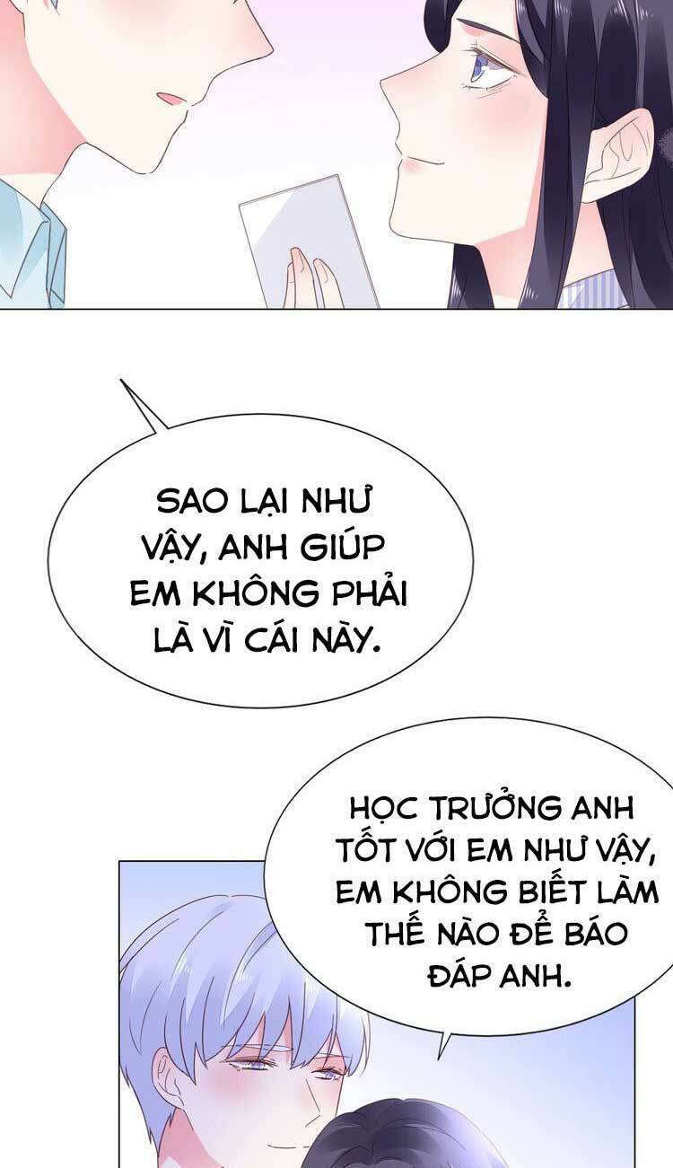 điều ước sủng ái bất bình đẳng chapter 74.1 12