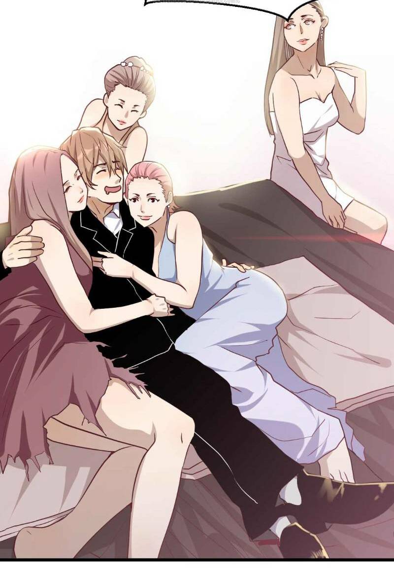 song tu đạo lữ kiểu xem mặt chapter 2 22