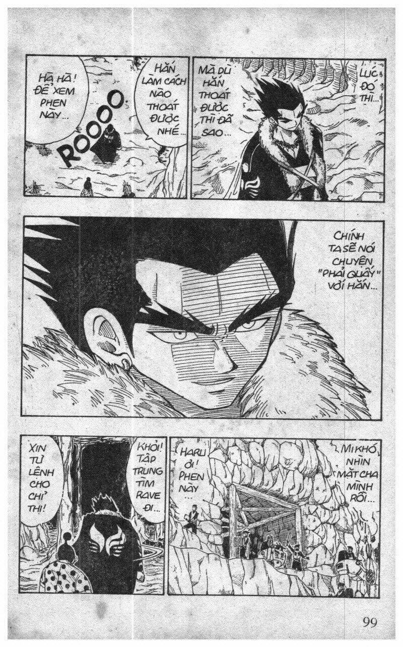 rave master (scan) chapter 4 145