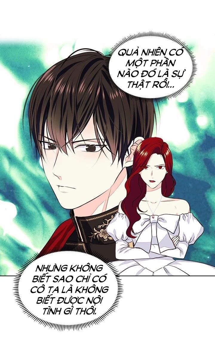đức hạnh của ác nữ phản diện chapter 11 24