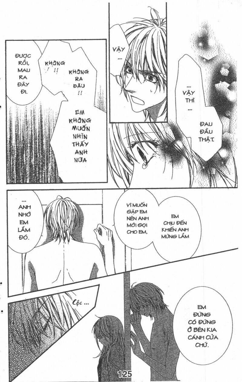 dũng cảm để yêu em chapter 3 127