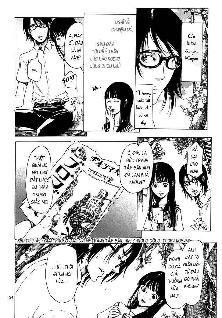 haikyo shoujo chapter 2 26