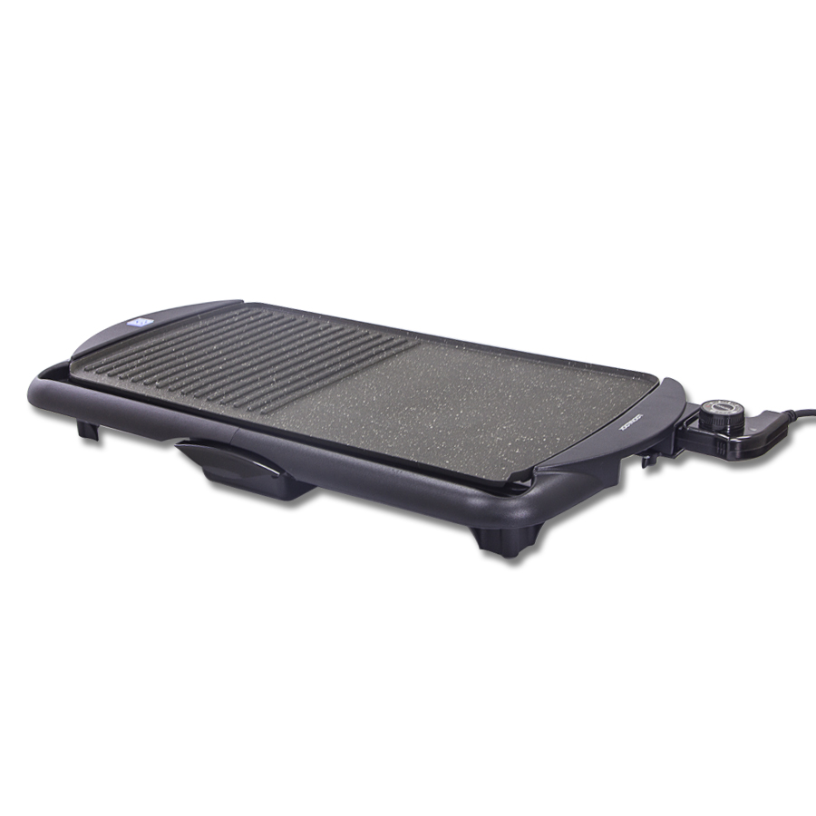 Bếp Nướng Điện Lock&Lock Electric Grill EJG231 - Hàng Chính Hãng