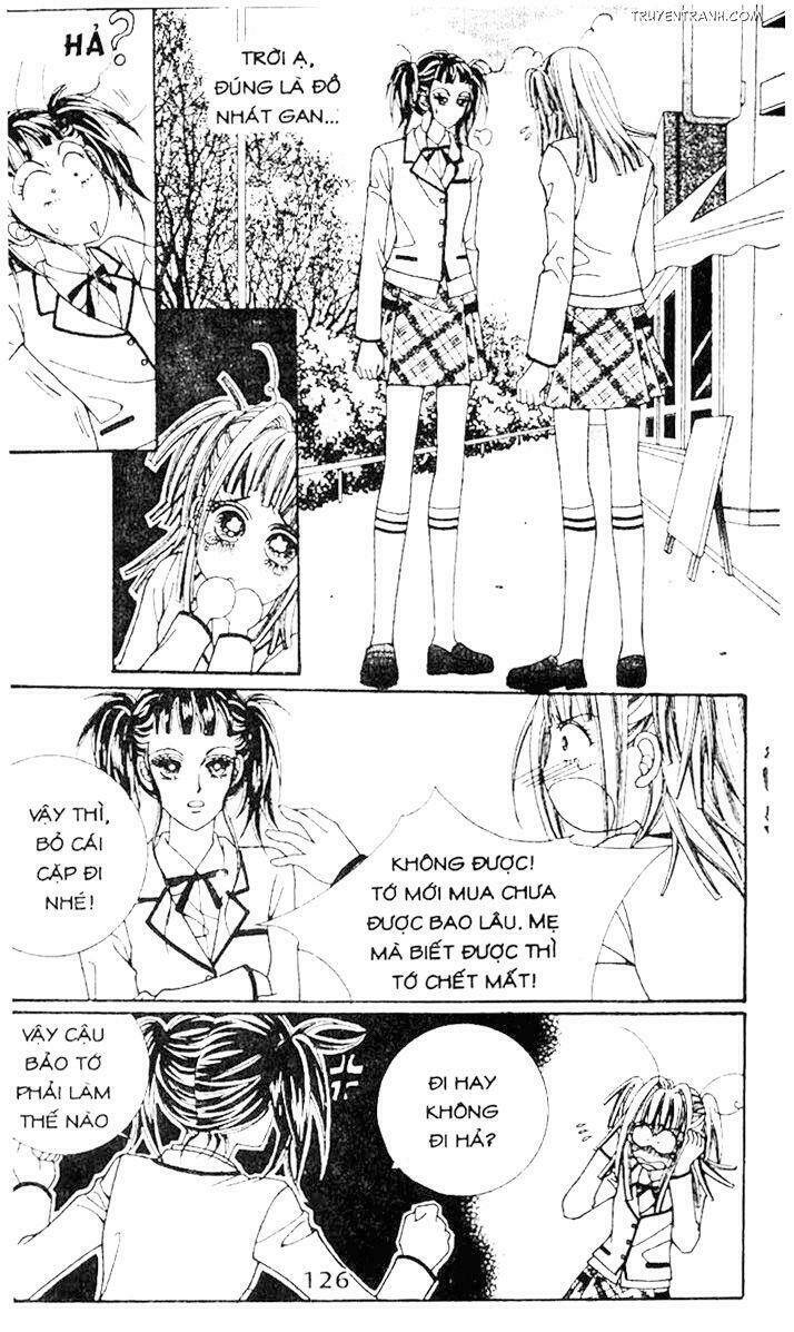 điên vì yêu - love like crazy chapter 5 14