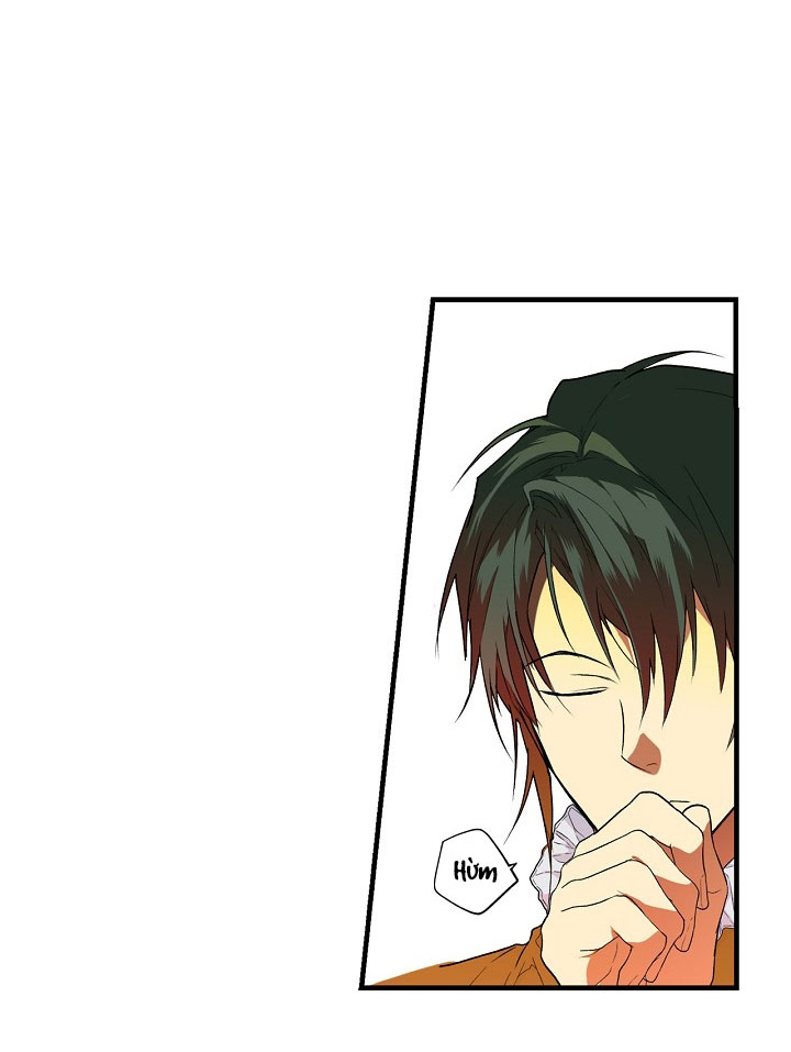 tiểu thư bí ẩn chapter 11 41