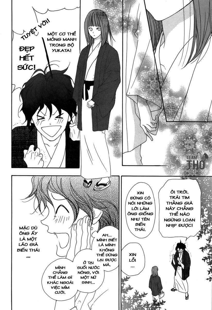 lip smoke chapter 3 4