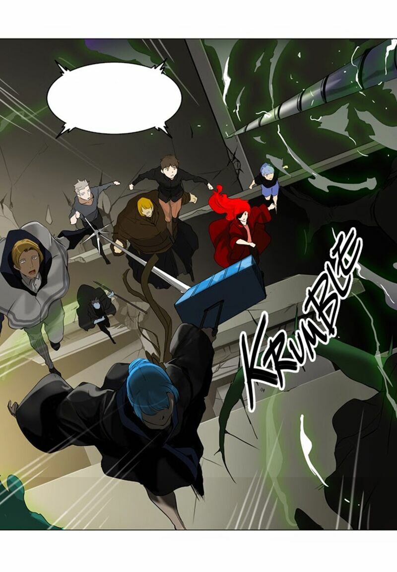 tòa tháp bí ẩn 2 chapter 134 35