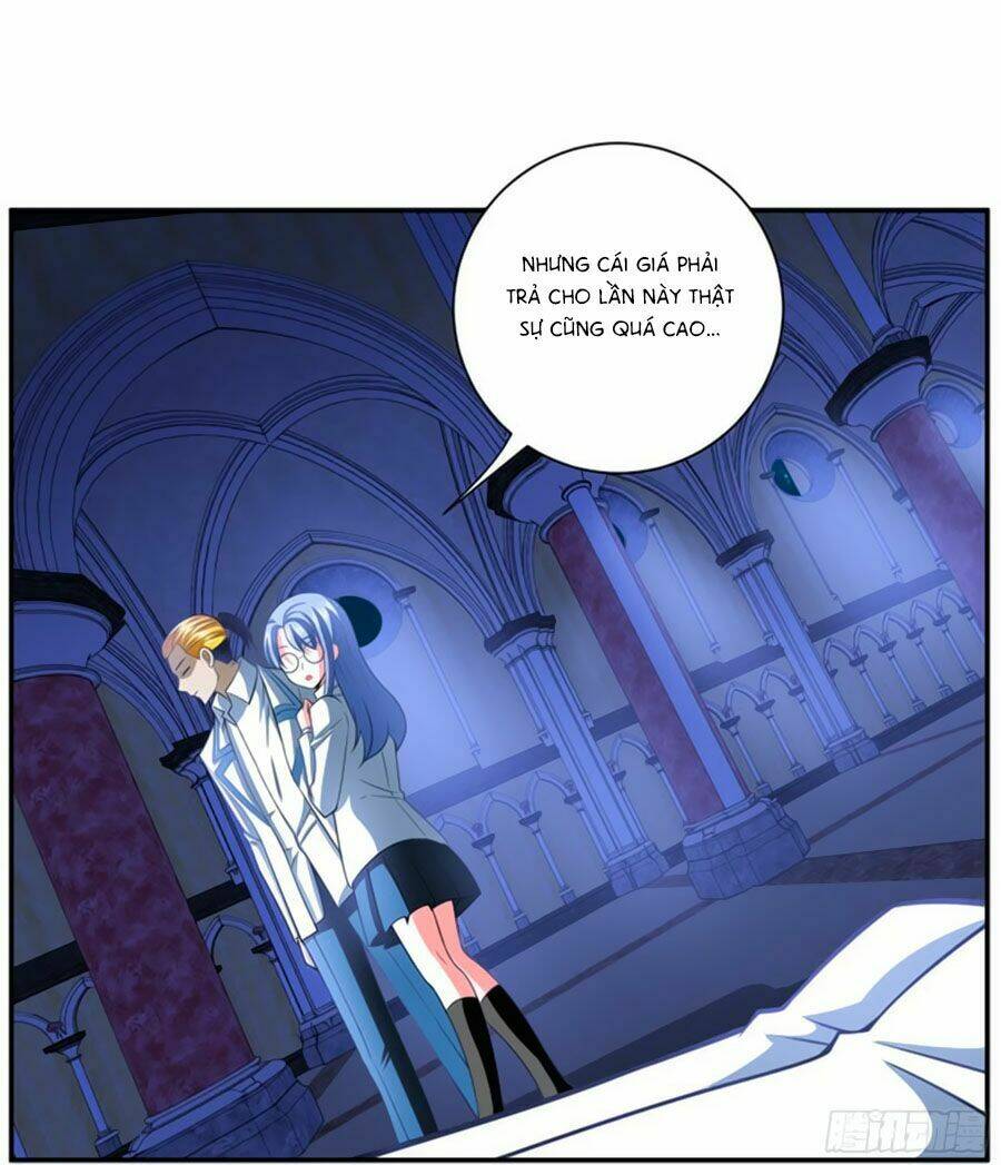 người yêu khát máu của tôi chapter 83 49