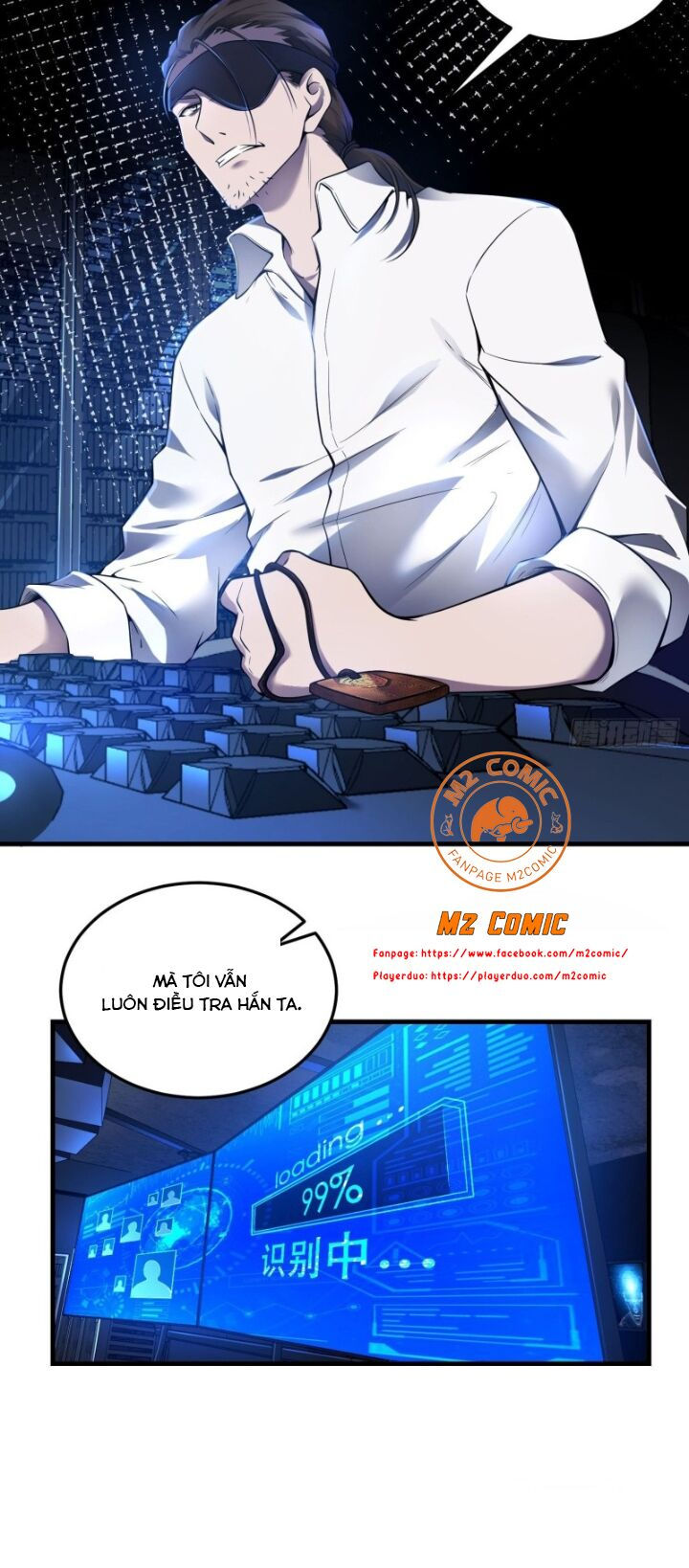 đệ nhất người ở rể chapter 38 32