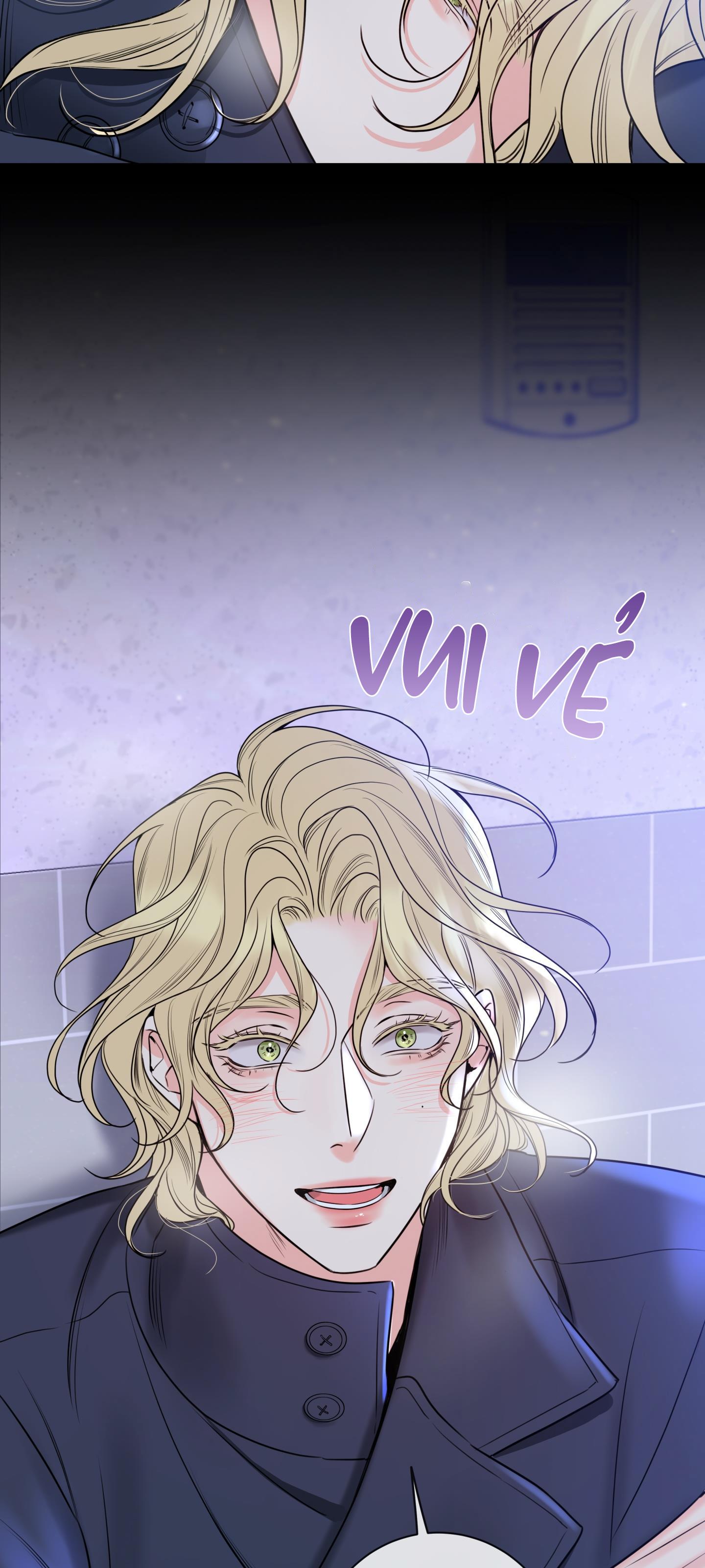 chuyện tình rắc rối -dmbl chapter 16 24