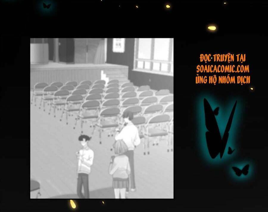 khi cô gái nhìn thấy thời gian chapter 10 39