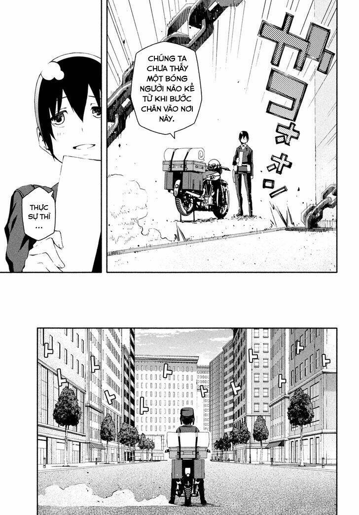 kino no tabi - the beautiful world chapter 2 9