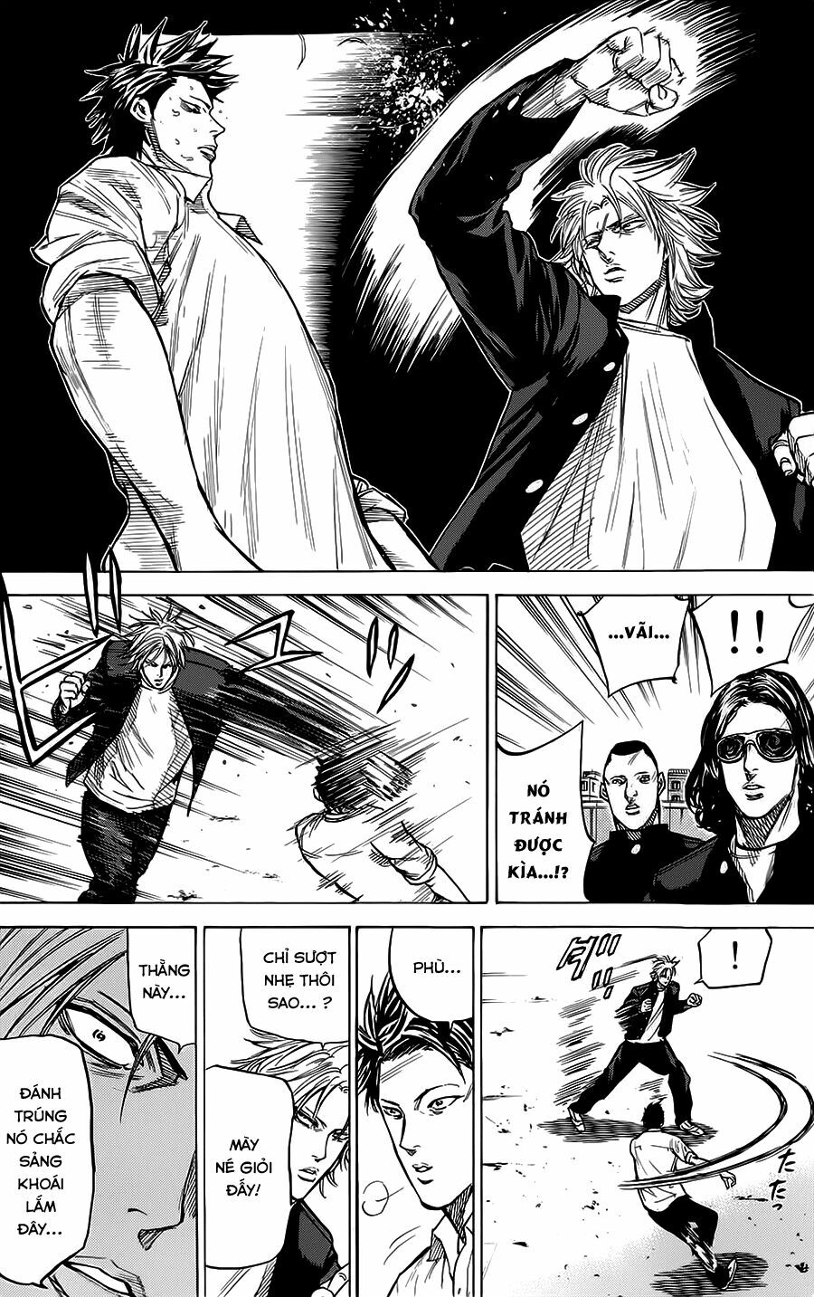 a-bout! chapter 58 6