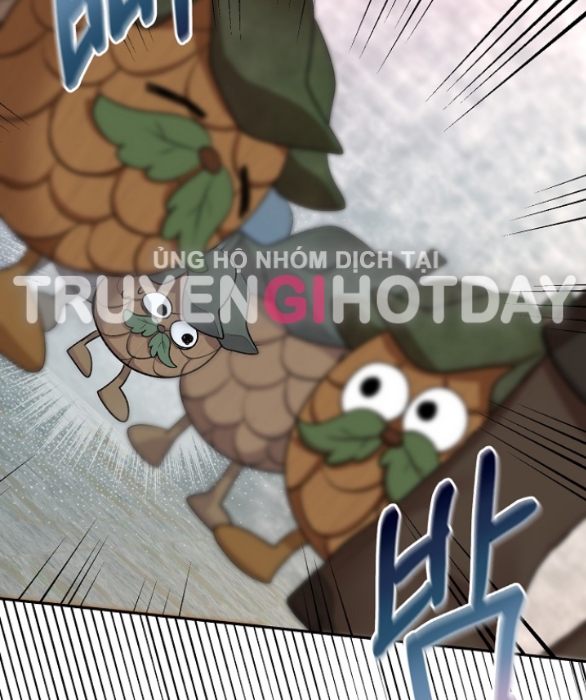 [18+] dũng sĩ vị tha chapter 28.2 18