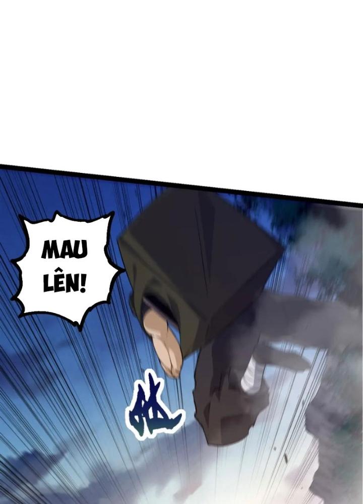 từ cây cổ thụ bắt đầu tiến hóa chapter 90 106