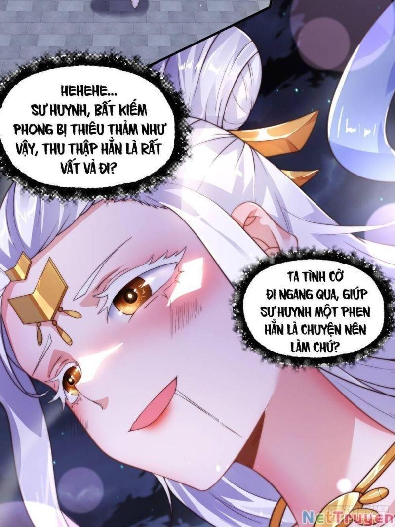 mỗi nữ đồ đệ đều muốn giết ta chapter 10 34