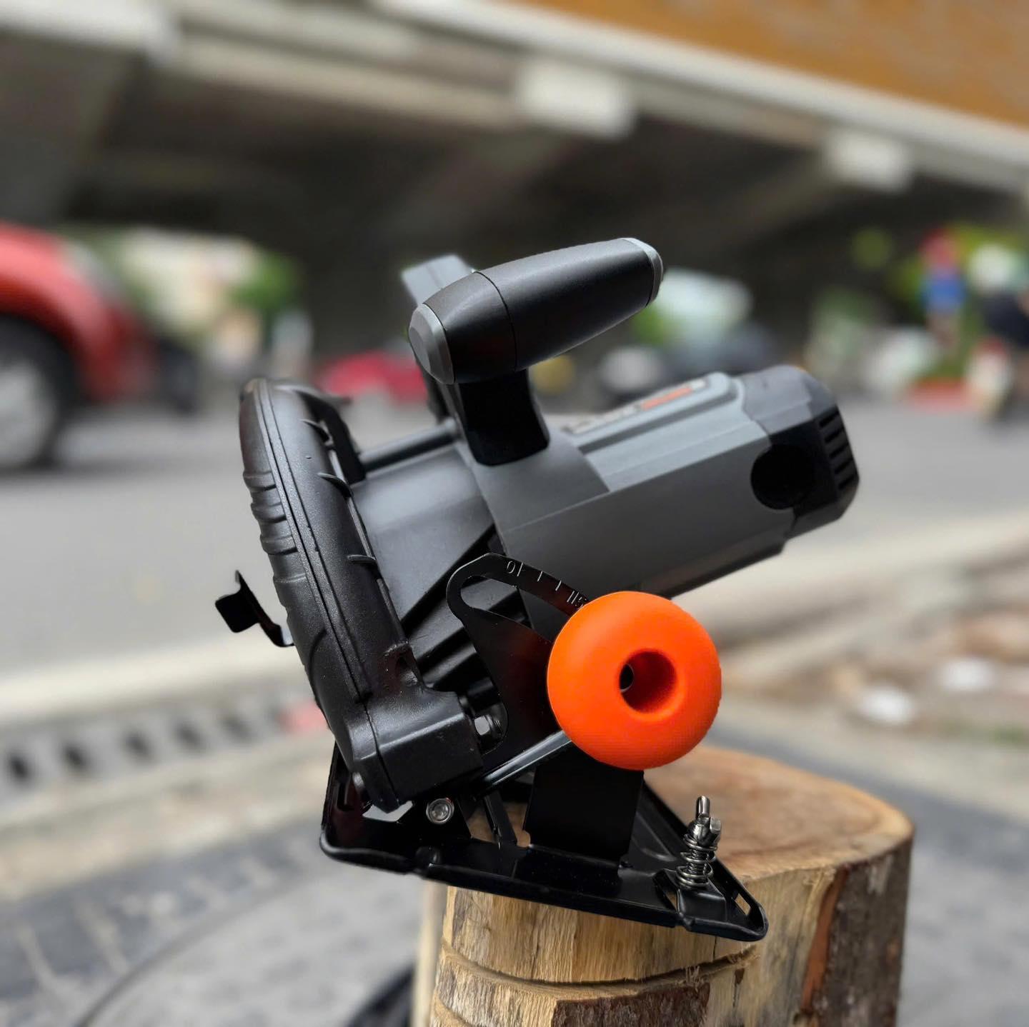 MÁY CƯA GỖ 185MM 1350W DK-CG185PRO DEKTON - HÀNG CHÍNH HÃNG