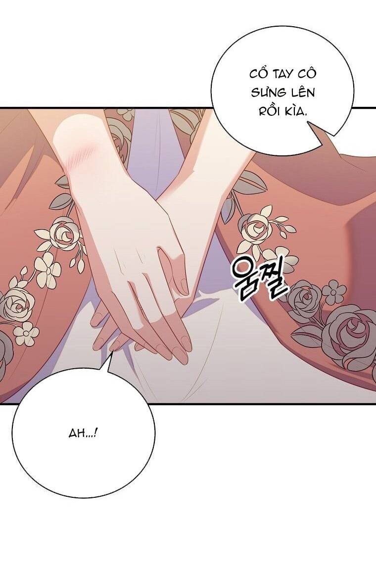 chỉ nhận thức được sau khi mất em chapter 27.2 8