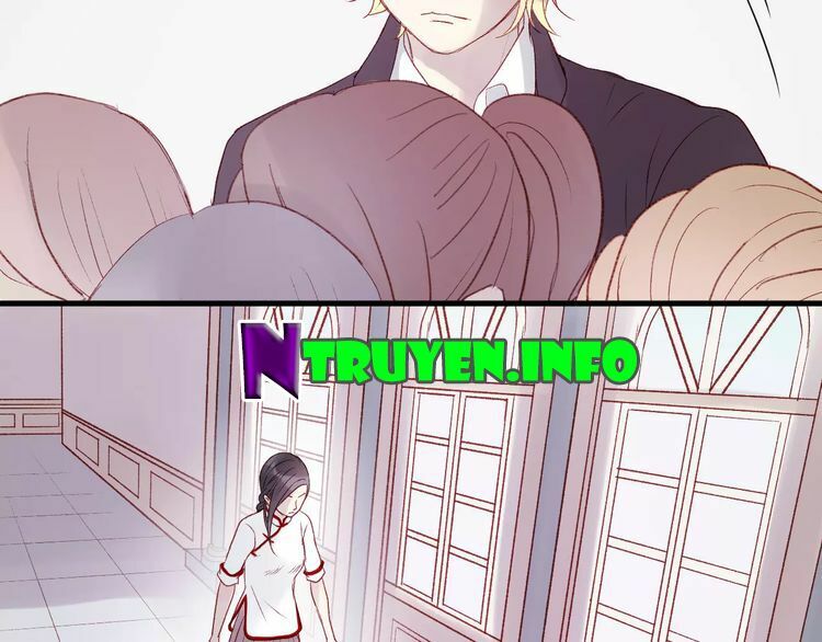 lượm được một tiểu hồ ly phần 2 chapter 8 16