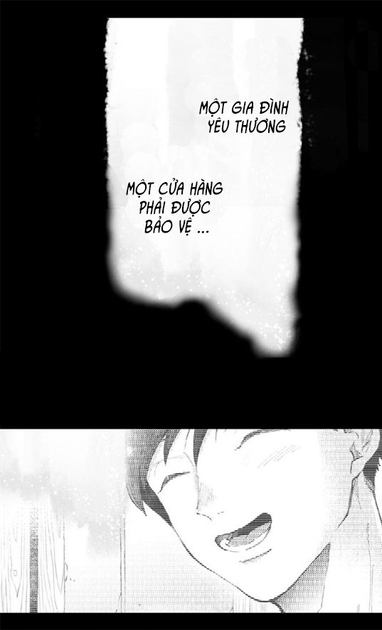 bị anh chàng lập dị để ý chapter 1 31