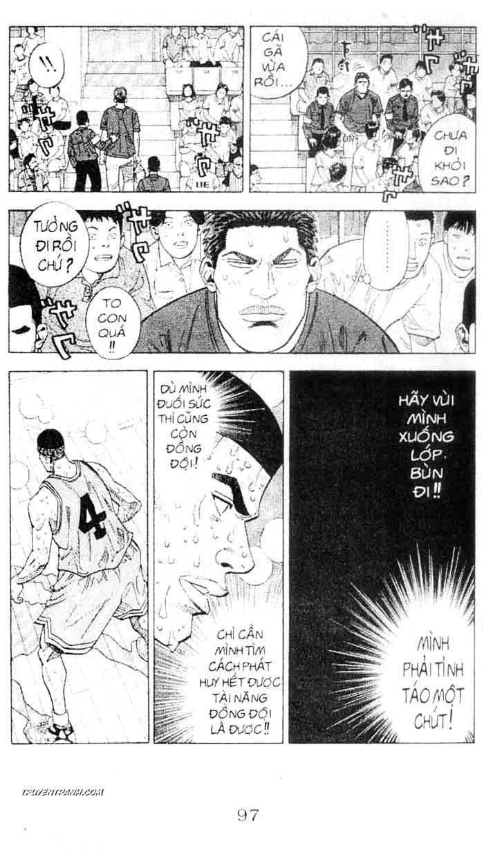 cao thủ bóng rổ chapter 246 16
