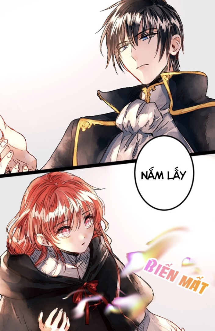 tổng hợp prologue [comics of corgies] chapter 3 13