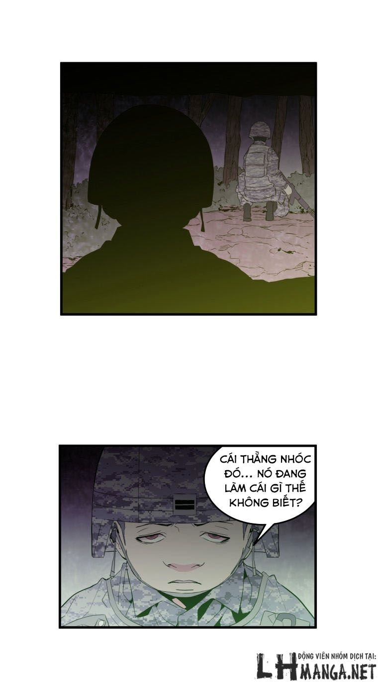 m.i.a - jakjeonjung siljong chapter 22 22