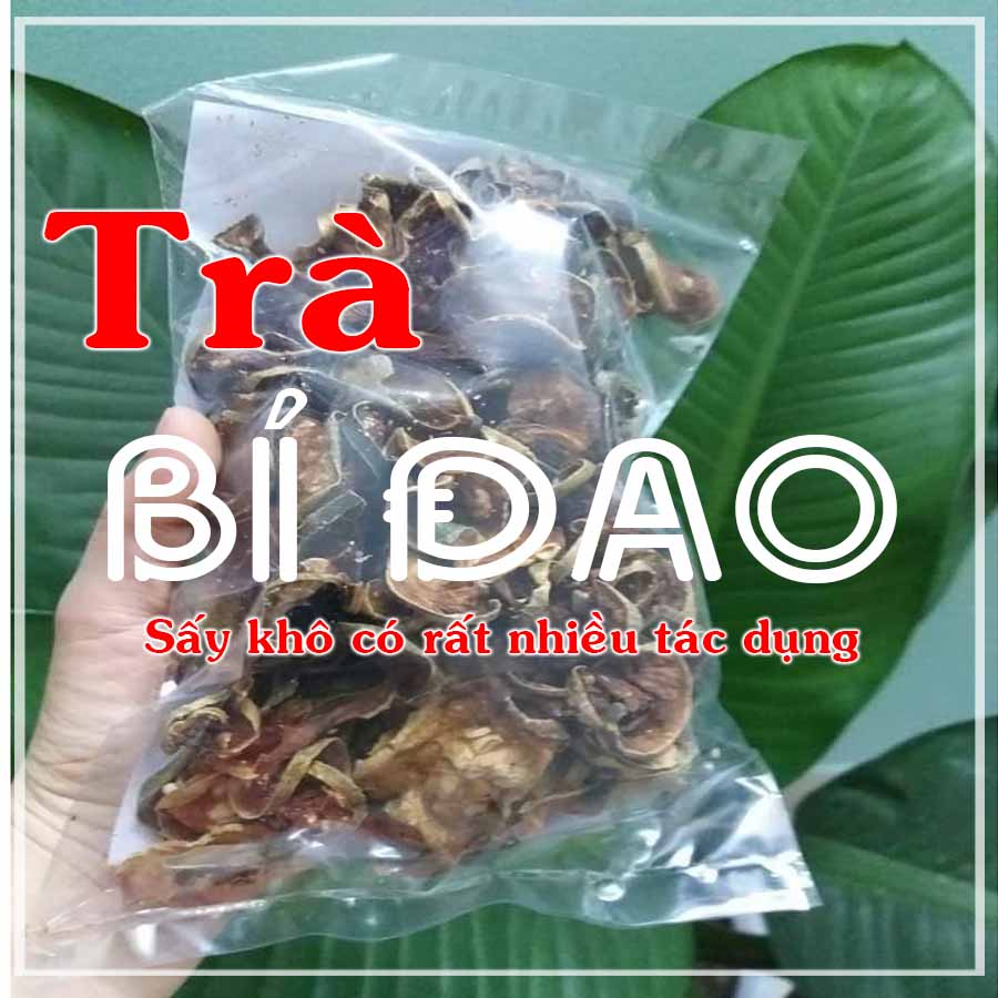Trì Bí Đao sấy khô 1kg