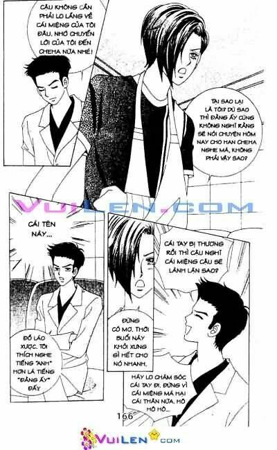 thiên thần tái thế chapter 12 166