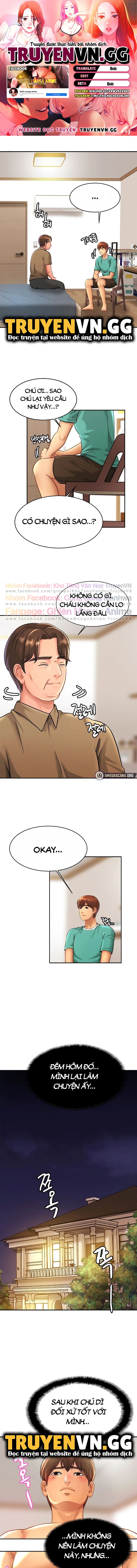 gia đình thân thiết chapter 24 1