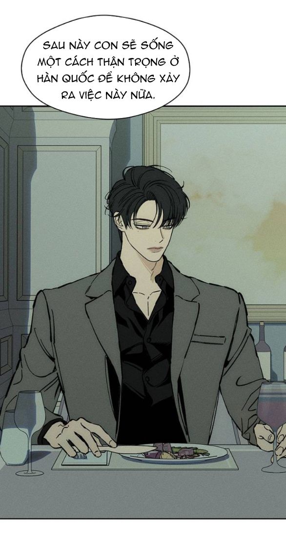 [18+] Nước Mắt Trên Đóa Hoa Tàn chapter 27.1 55