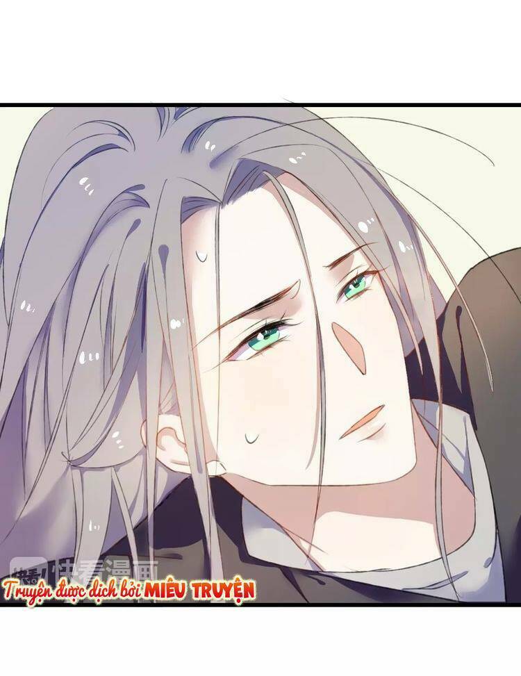 quân phong nghê ca chapter 6 13