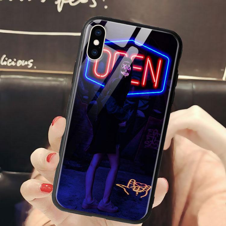 Ốp Lưng Hình Chất Thanh Lịch dành cho Iphone 6/6Plus/6S/6S Plus/7/7Plus/8/8Plus/X/Xs/Xs Max/11/11 Promax/12/12 Promax  Lpc22011512